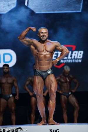 Фотограф Павел Гарасько (19.05.2024)